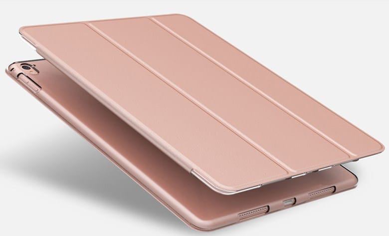 iPad Pro 9.7" Smart Cover - Beige