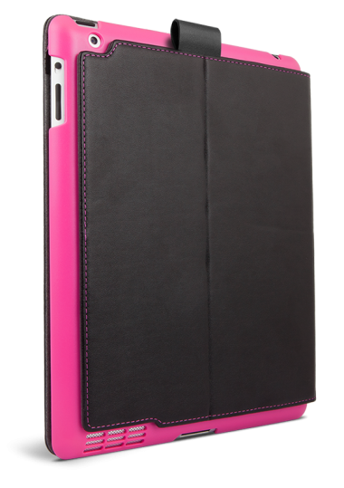 iFrogz Summit iPad 3 Pink