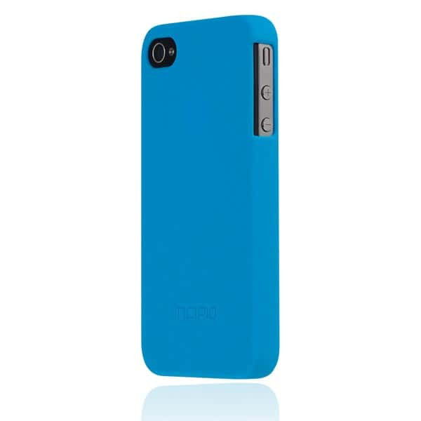 Incipio Feather Neon Blue