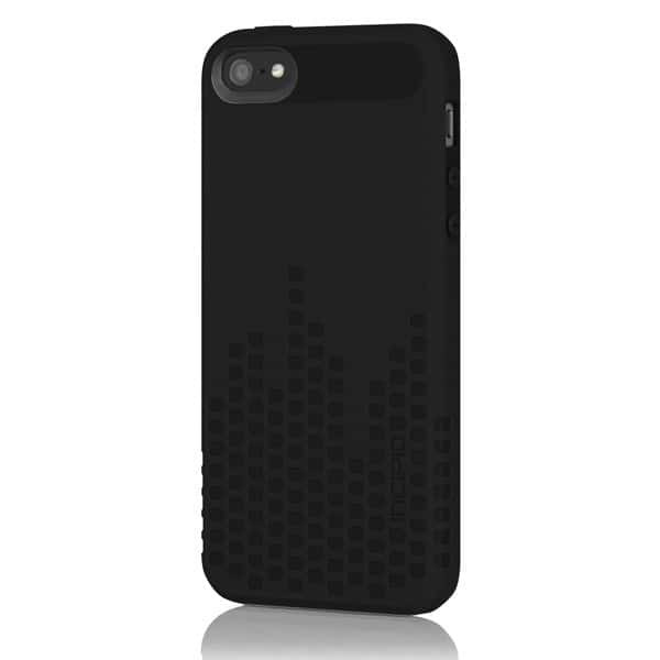 Incipio Frequency Black for iPhone 5 Impact Resistant Case