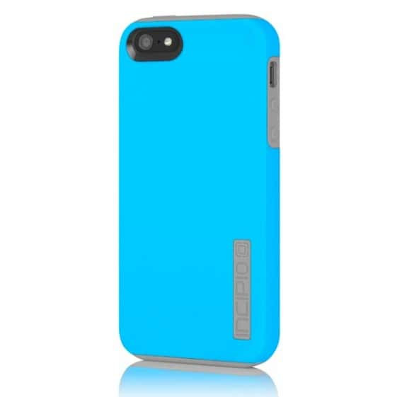 Incipio DualPro Incipio DualPro Cyan Blue