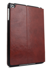 iFrogz Script Case for Apple iPad Mini Brown