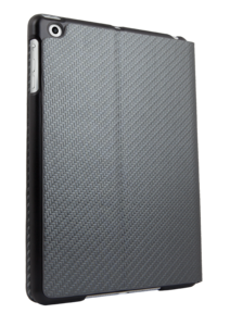 iFrogz Script Case for Apple iPad Mini Gray