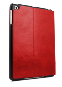 iFrogz Script Case for Apple iPad Mini Red