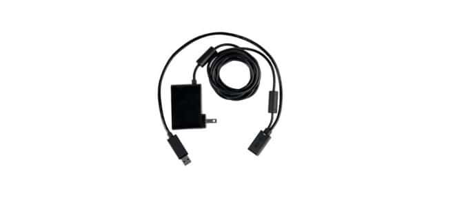 xbox kinect power supply