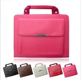 Bag Case and Stand for iPad Mini and iPad Mini 2 Retina