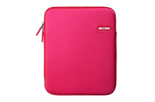 InCase Neoprene Sleeve Plus - Magenta Pink Cover for iPad, iPad 2