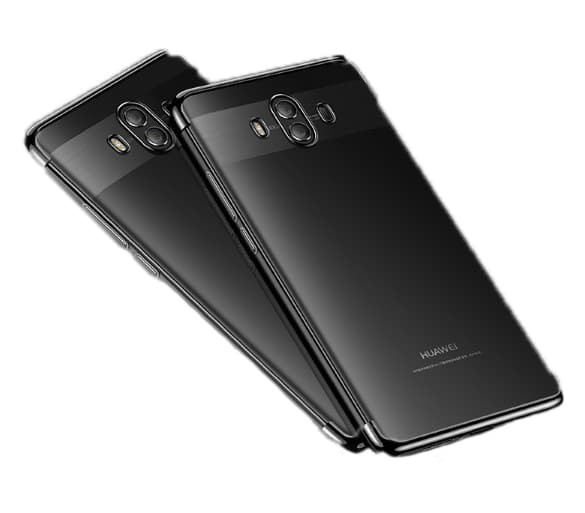 Mate 10 Pro Thin Metal Case