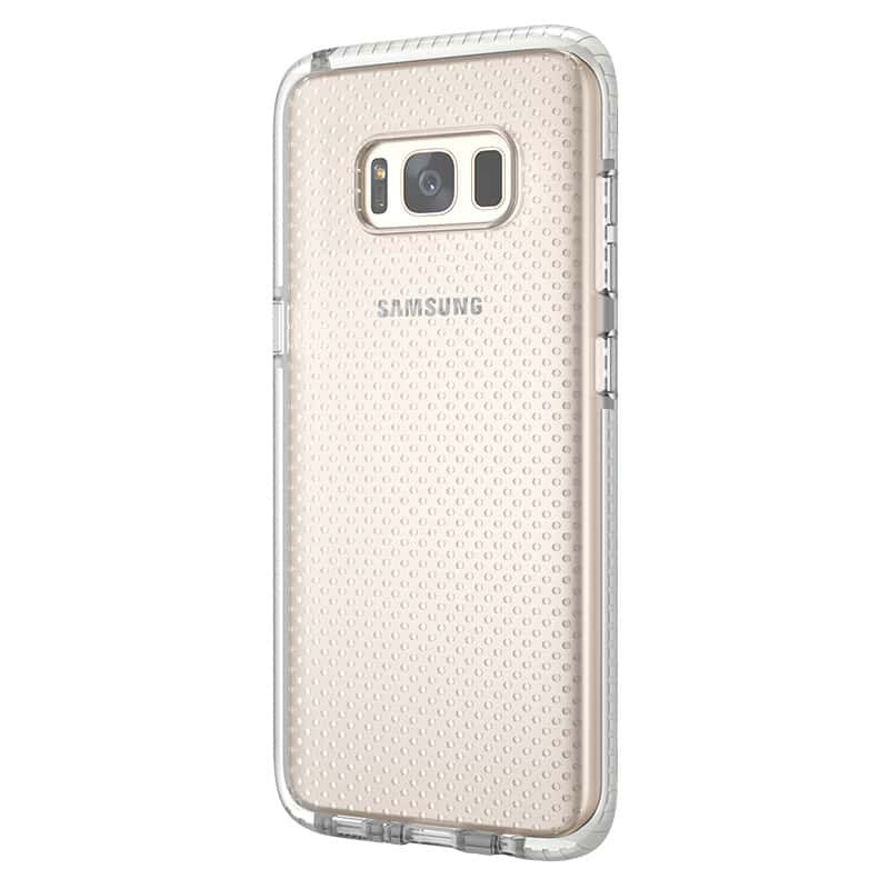 Mesh Drop Resistant Case for Galaxy S8 Plus