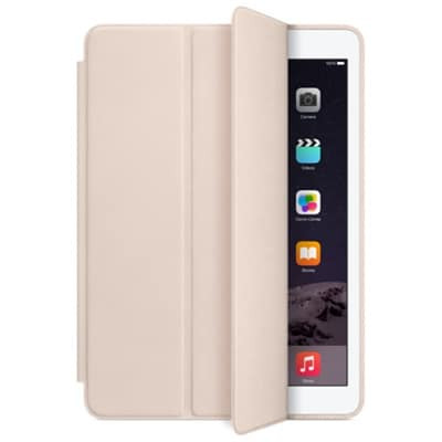 Smart Case for Apple iPad Air 2 Soft Pink