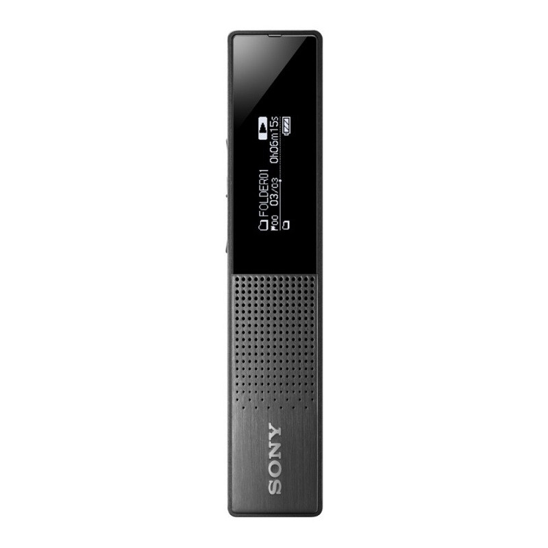Sony TX650 Digital Voice Recorder TX Series ICD-TX650