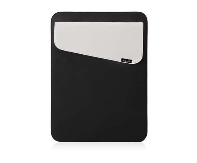 Moshi Muse 11 Zen Black for Macbook Air 11”