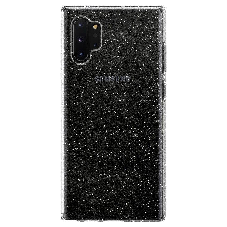Galaxy Note 10+ Plus Glitter Case