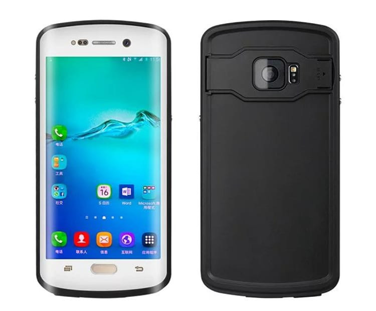 Waterproof Shockproof Case for Galaxy Note 5