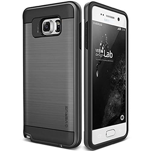Verus Verge for Galaxy Note 7
