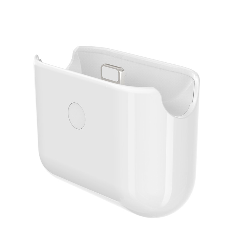 Portable Airpods Charging Case