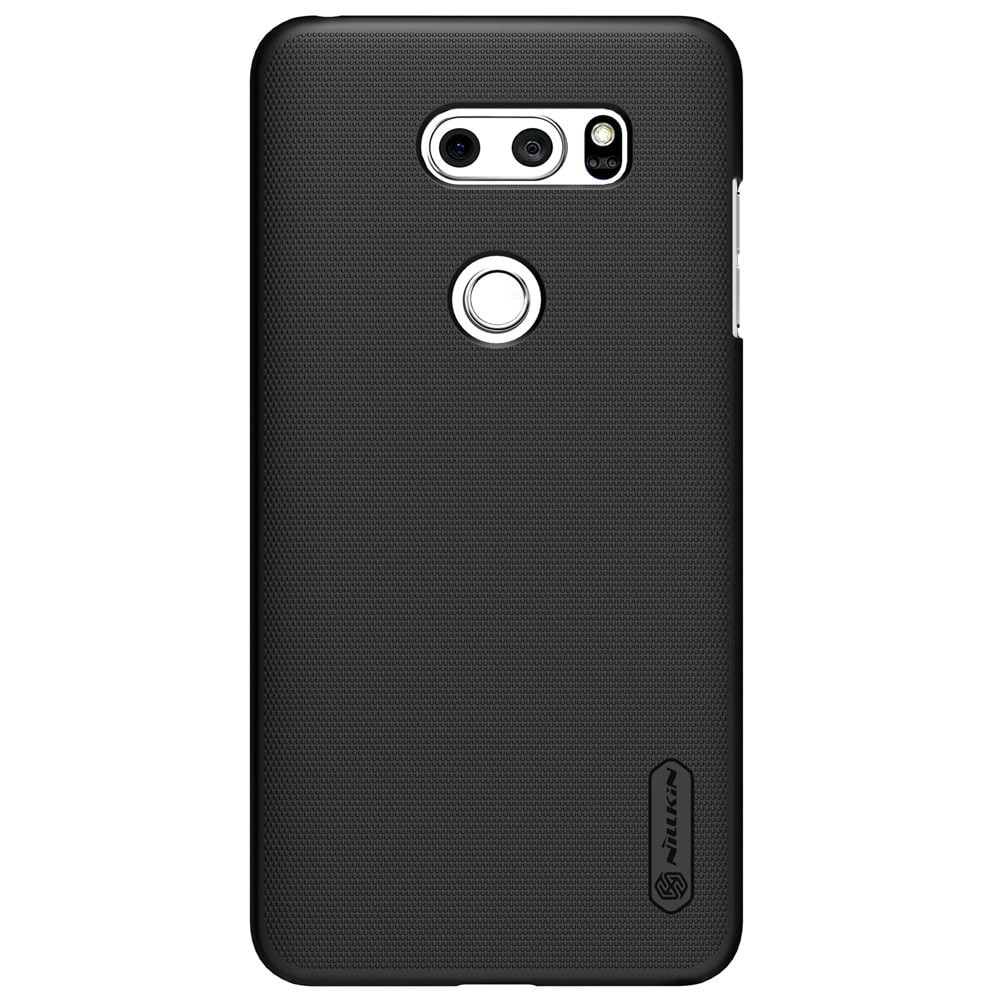 LG V30 Nillkin PC Grip Case