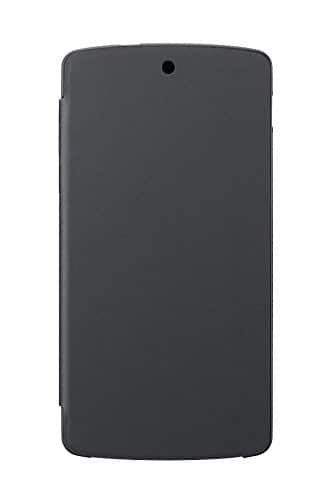 LG QuickCover for Nexus 5 - Black
