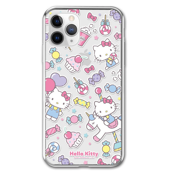 Hello Kitty iPhone XR Case