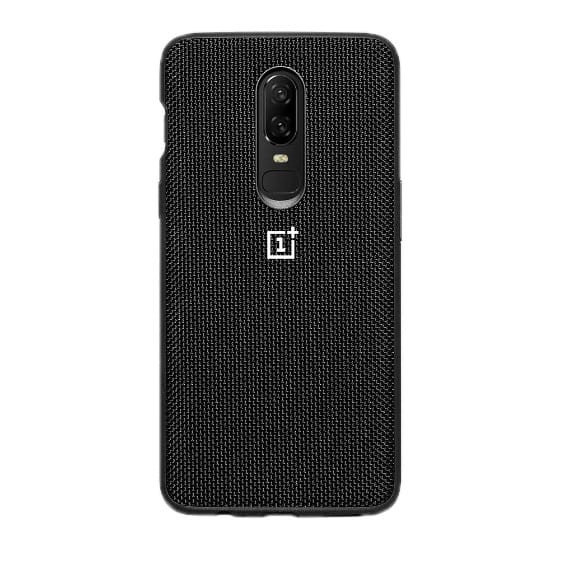 OnePlus 5T Bumper Case Nylon