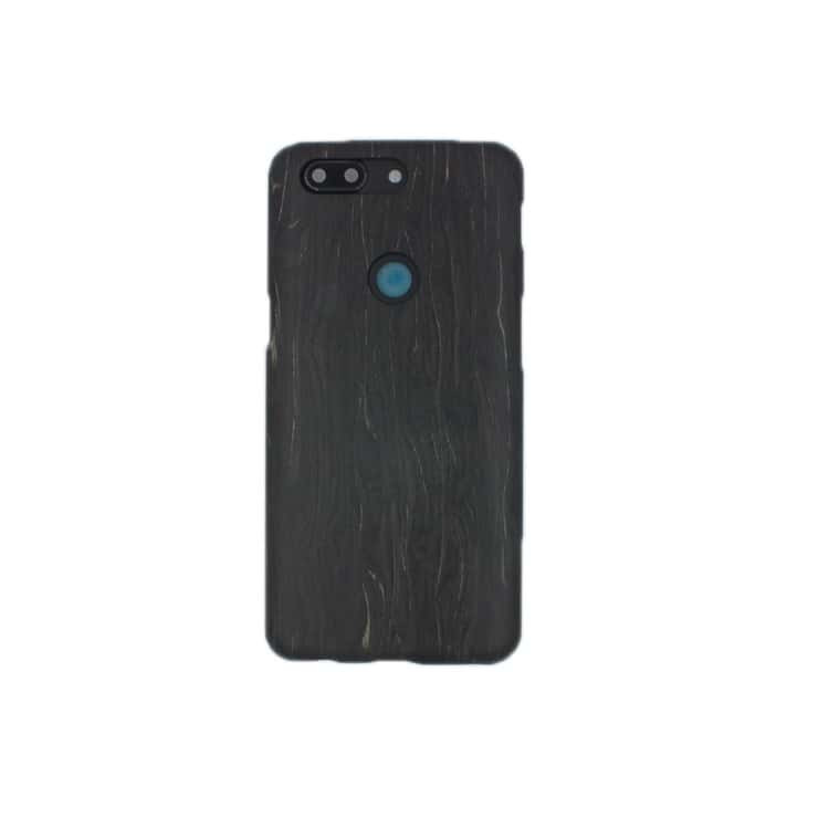 OnePlus 6 Hand Crafted Wood Case