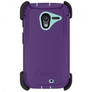 Otterbox Defender Series Case for Motorola Moto X Lily