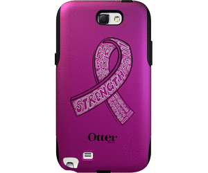 Otterbox Commuter for Galaxy Note 2 II Victory