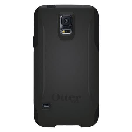 Otterbox Commuter for Samsung Galaxy S5 Black