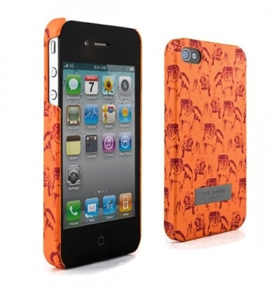 Orange Dog