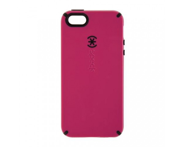 Raspberry/Black