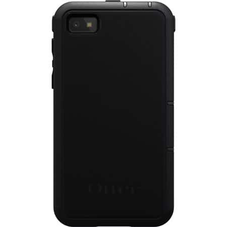 Otterbox Defender Black for BlackBerry Z10