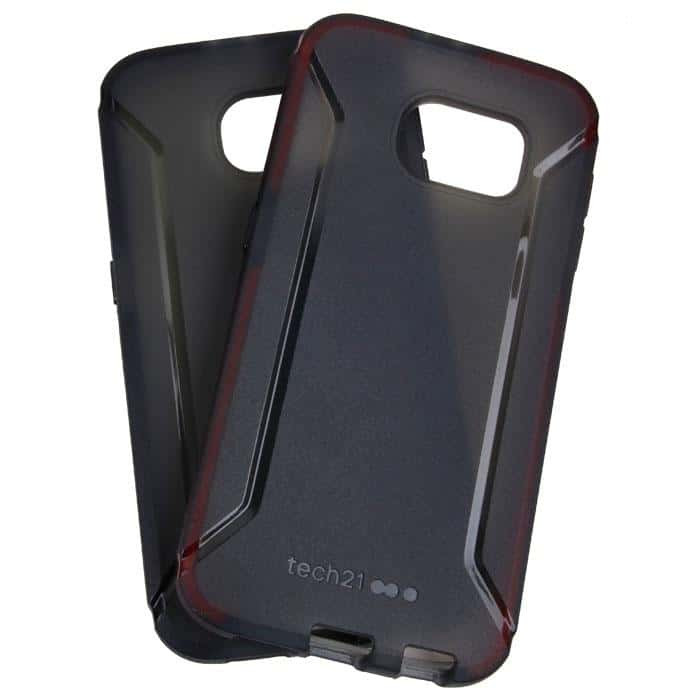Tech21 Evo Tactical Case for Samsung Galaxy S6
