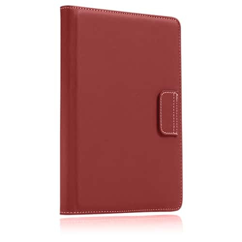 Targus Versavu iPad mini 360 Rotating Slim Case & Stand Red