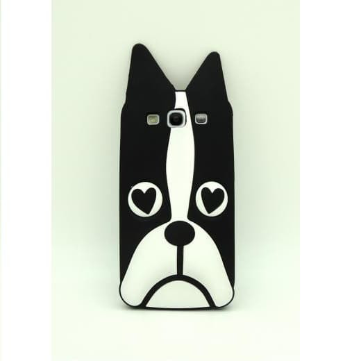Marc Jacobs Shorty the Boxer Galaxy S3 Case
