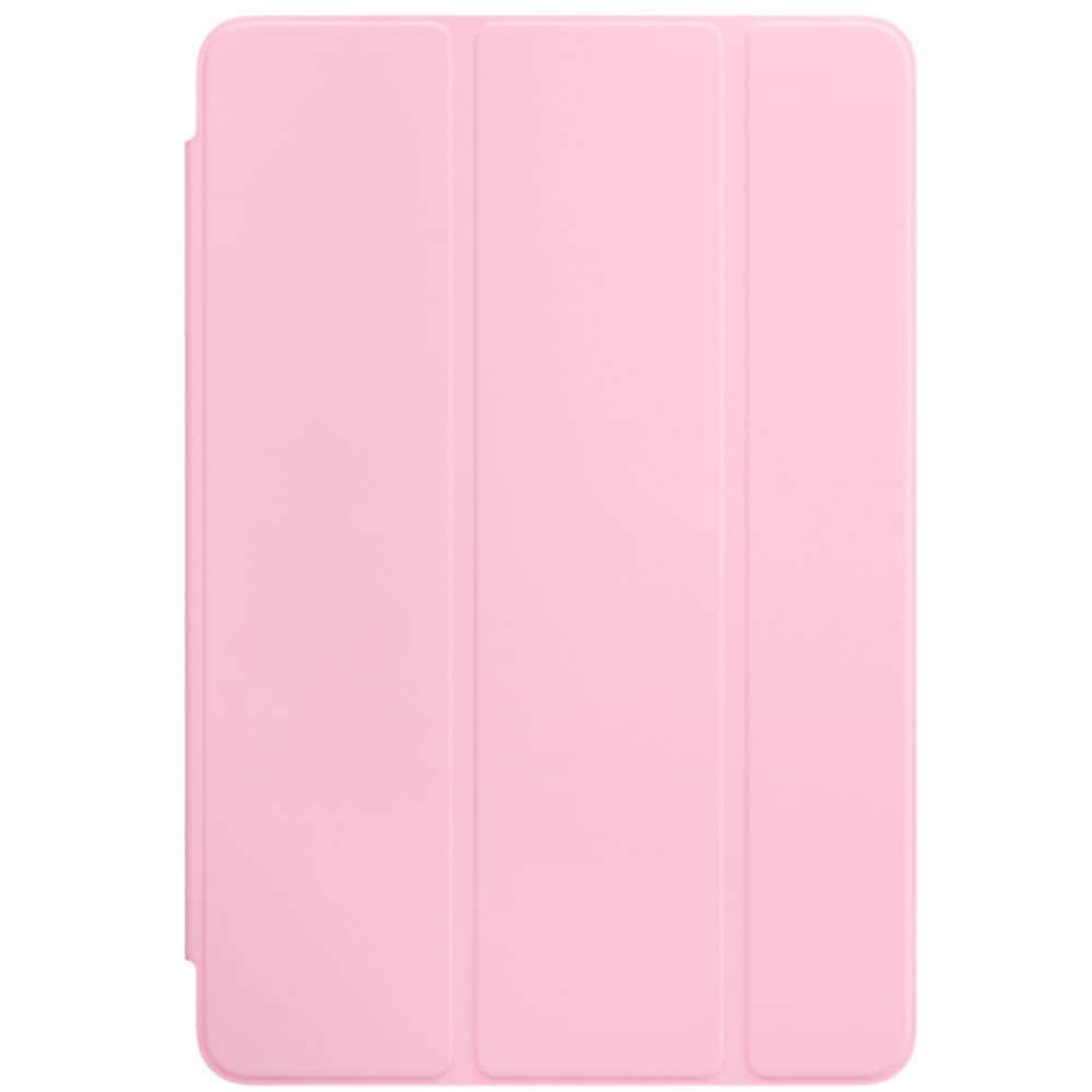 iPad Pro 10.5 Smart Case - Light Pink