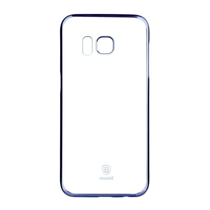Baseus Ultra Thin Metal Case for Samsung Galaxy S7 Edge