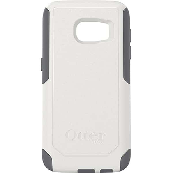 Otterbox Commuter Series For Samsung Galaxy S7 - Glacier