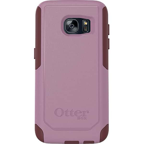 Otterbox Commuter Series For Samsung Galaxy S7 - Muave Way
