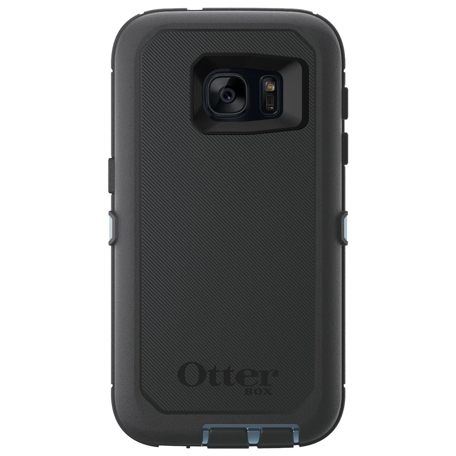 Otterbox Defender Case for Galaxy S7 Steel Berry