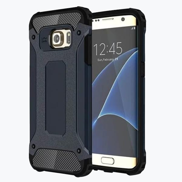 Armor Hi Tech Tough Case for Galaxy S7 Edge