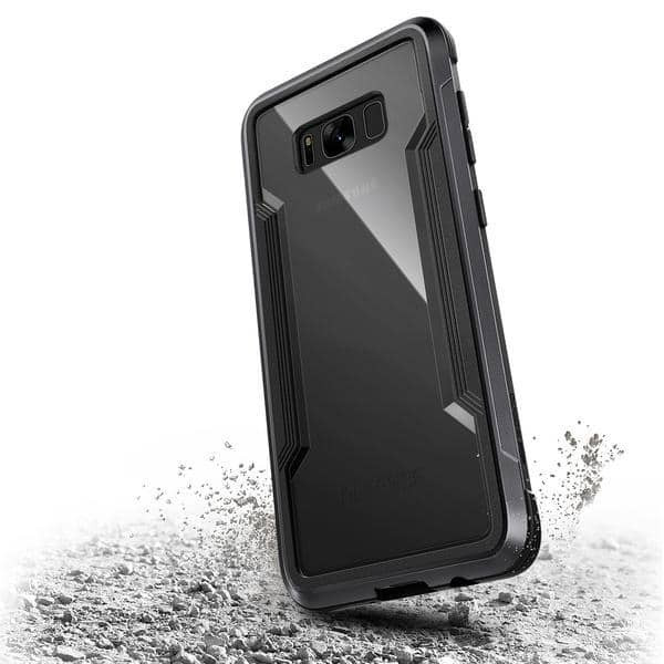 X-Doria Defense For Galaxy S8