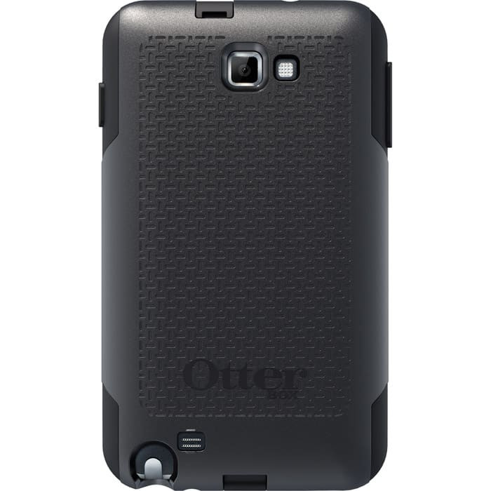 Galaxy Note Saumsung Otterbox Commuter