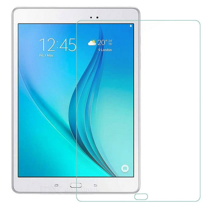 Samsung Galaxy Tab S2 9.7 Glass Screen Protector