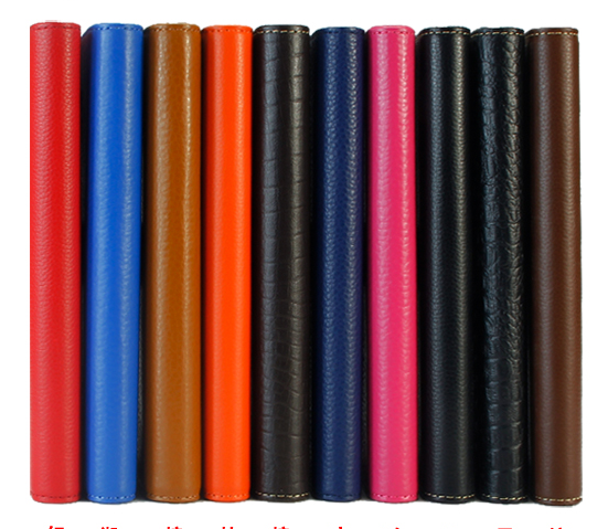Real Leather Wallet Flip Case for Sony Xperia Z2