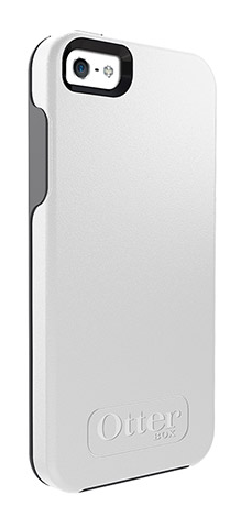 Otterbox Symmetry Series for Apple iPhone 5 5s Glacier