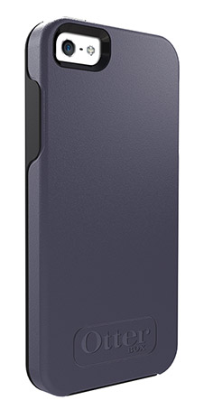 Otterbox Symmetry Series for Apple iPhone 5 5s Denim