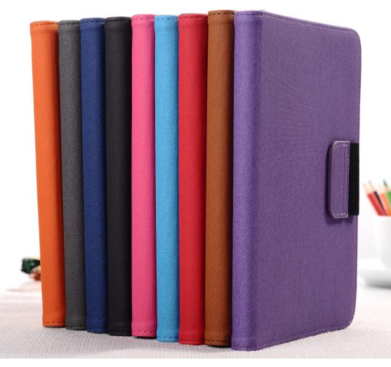 Nexus 7 Stand Case with Card Holder