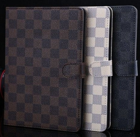 High Fashion Designer Pattern Case for iPad Mini 1 and iPad Mini 2 Retina