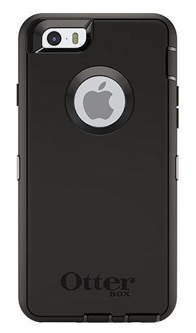 Otterbox Defender Black for iPhone 6