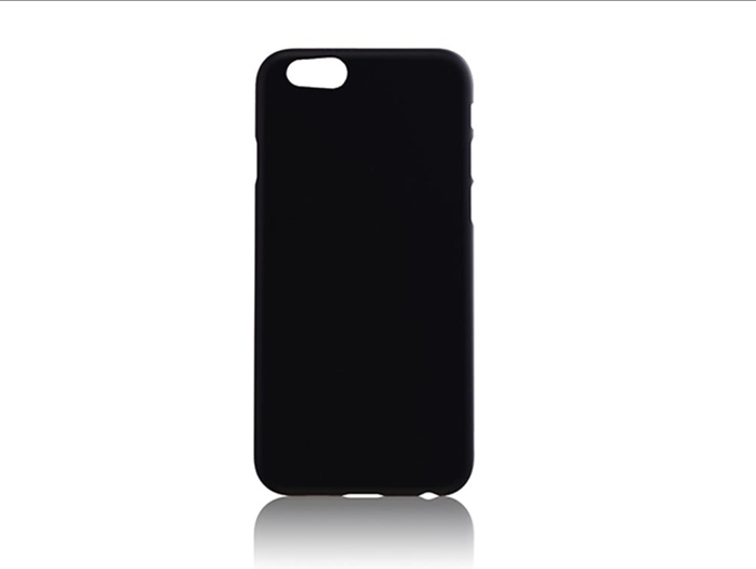 Power Support Air Jacket for iPhone 6 Black